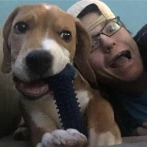 Meet your Posher, Bryan